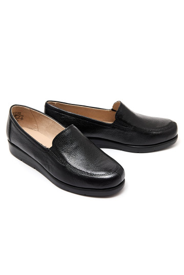 Туфлі жіночі Caprice 9-24750-41 02B BLACK NAPPA