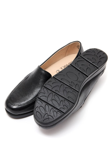 Туфлі жіночі Caprice 9-24750-41 02B BLACK NAPPA