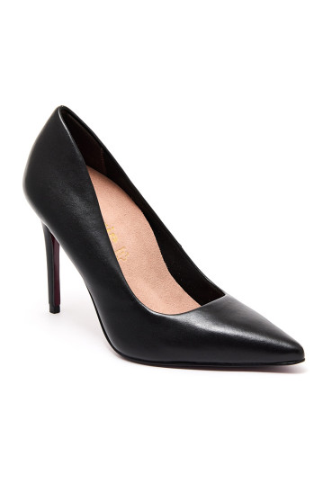 Туфлі жіночі Tamaris 1-22470-42 001 BLACK