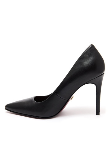 Туфлі жіночі Tamaris 1-22470-42 001 BLACK