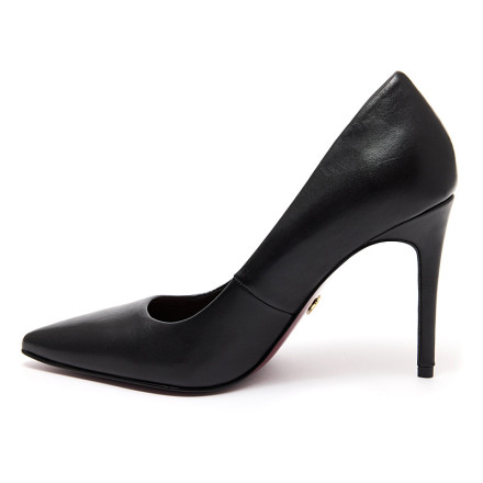 Туфлі жіночі Tamaris 1-22470-42 001 BLACK