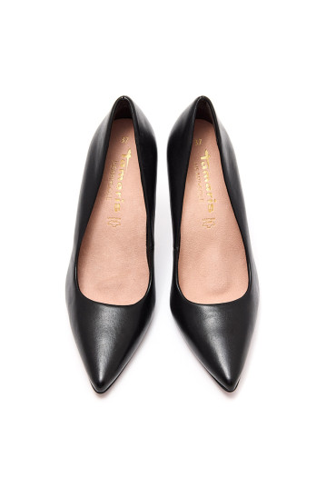 Туфлі жіночі Tamaris 1-22470-42 001 BLACK