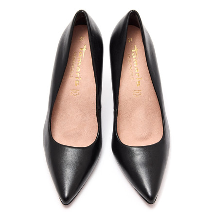 Туфлі жіночі Tamaris 1-22470-42 001 BLACK