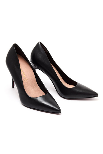 Туфлі жіночі Tamaris 1-22470-42 001 BLACK
