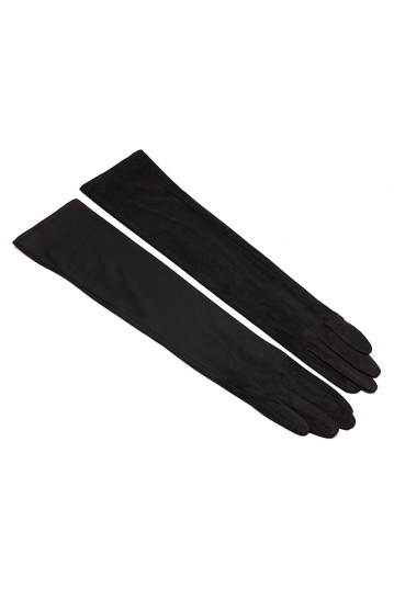Рукавички Welfare AC25 BLK-M