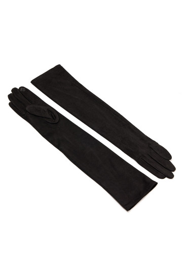 Рукавички Welfare AC25 BLK-M