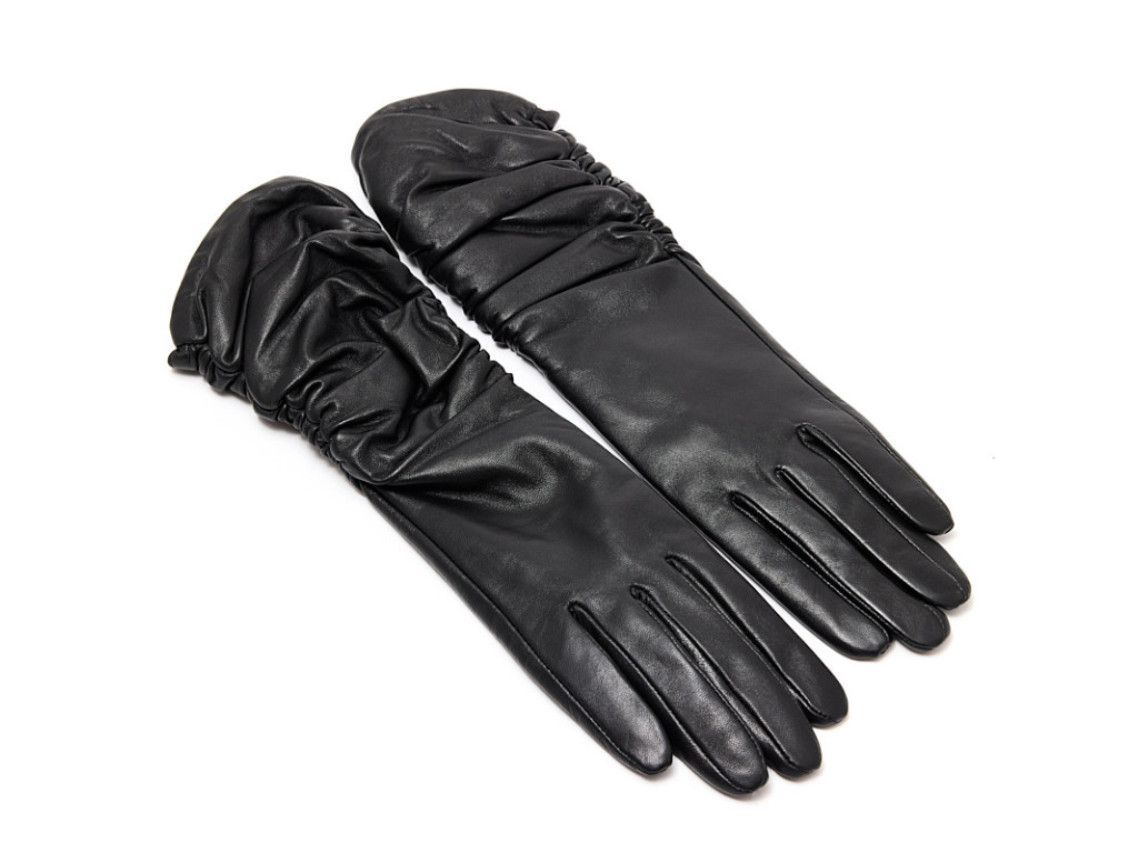 Рукавички Welfare AC19 BLK-M