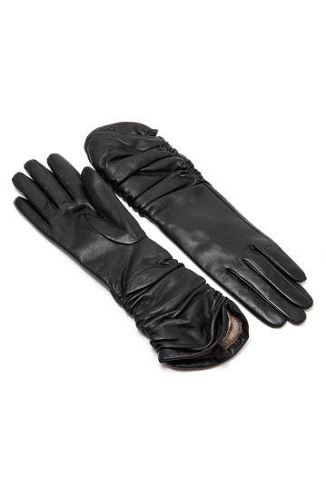 Рукавички Welfare AC19 BLK-M