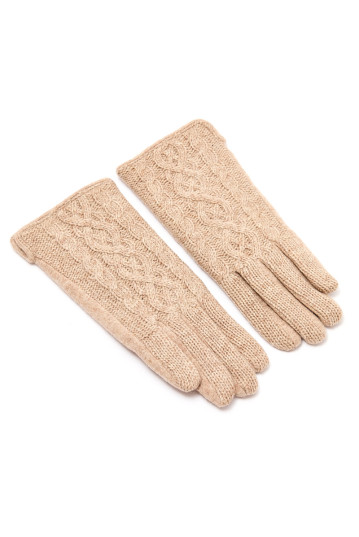 Рукавички Welfare AC20 BEIGE