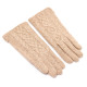 Рукавички Welfare AC20 BEIGE