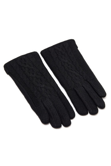 Рукавички Welfare AC20 BLK