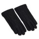 Рукавички Welfare AC20 BLK