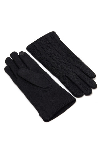 Рукавички Welfare AC20 BLK