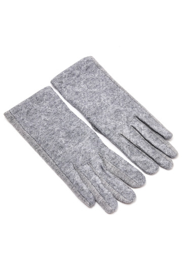 Рукавички Welfare AC2 GREY