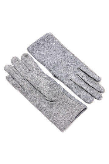 Рукавички Welfare AC2 GREY