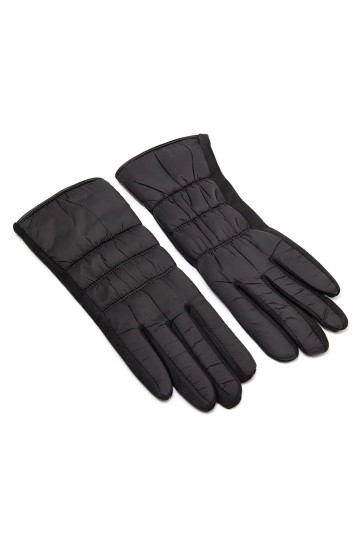 Рукавички Welfare AC1 BLK