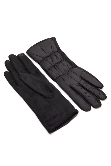 Рукавички Welfare AC1 BLK