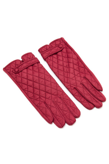 Рукавички Welfare AC26 BORDO-M