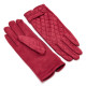 Рукавички Welfare AC26 BORDO-M