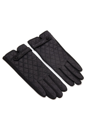 Рукавички Welfare AC26 BLK-M