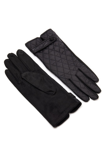 Рукавички Welfare AC26 BLK-M