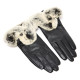 Рукавички Welfare AC8 BLK-S