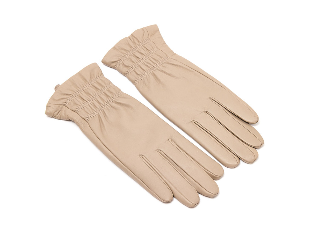 Рукавички Welfare AC3 BEIGE-M
