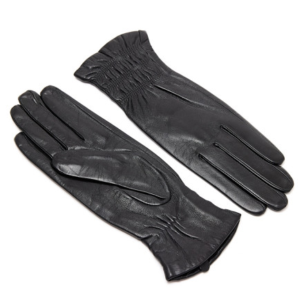 Рукавички Welfare AC3 BLK-M