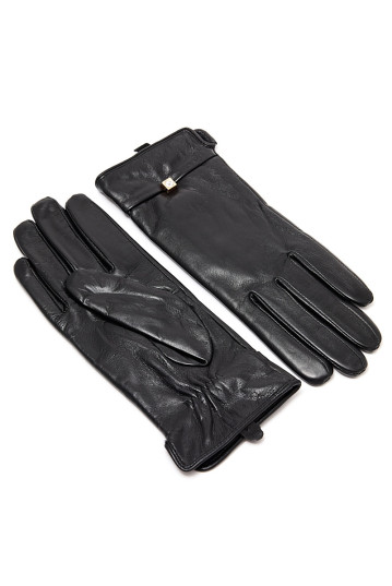Рукавички Welfare AC4 BLK-M