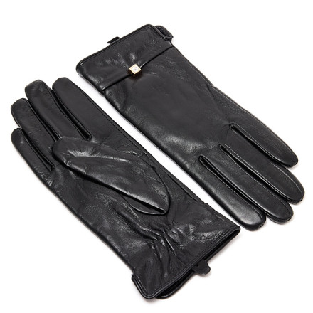 Рукавички Welfare AC4 BLK-M