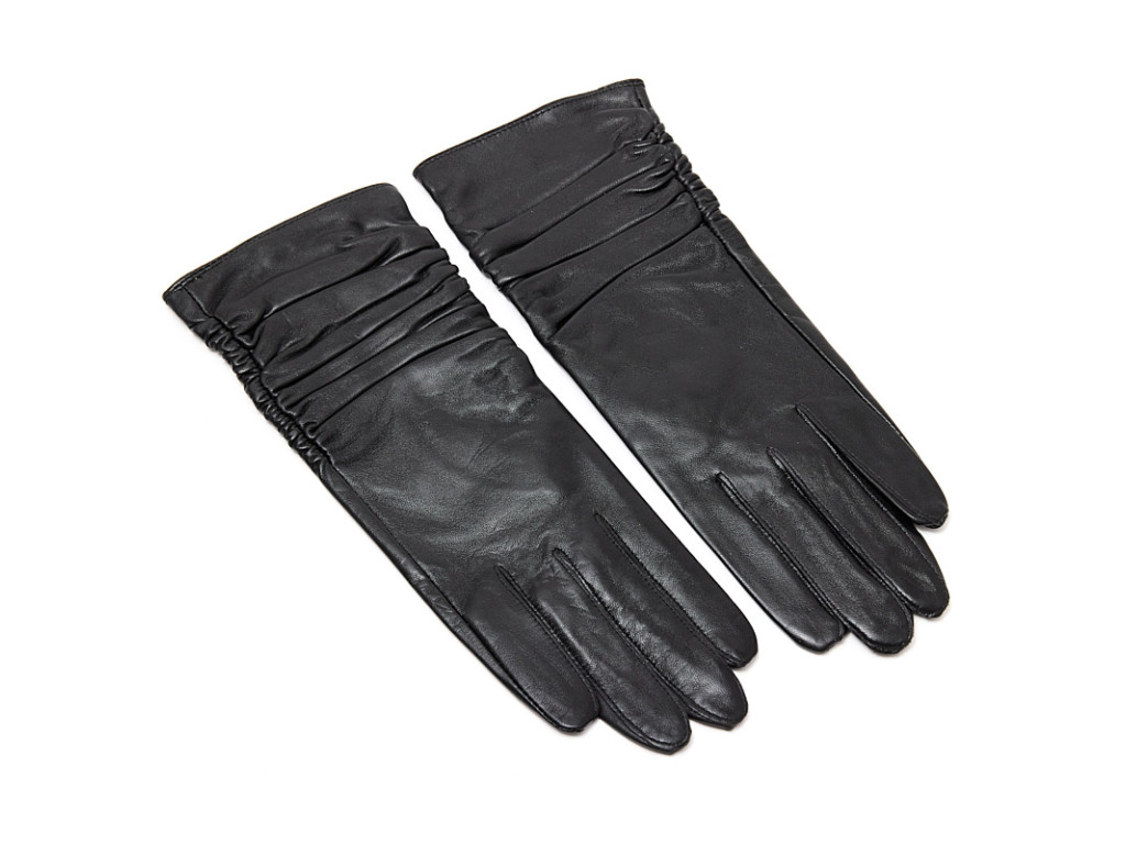 Рукавички Welfare AC9 BLK-M