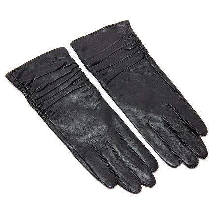 Рукавички Welfare AC9 BLK-M