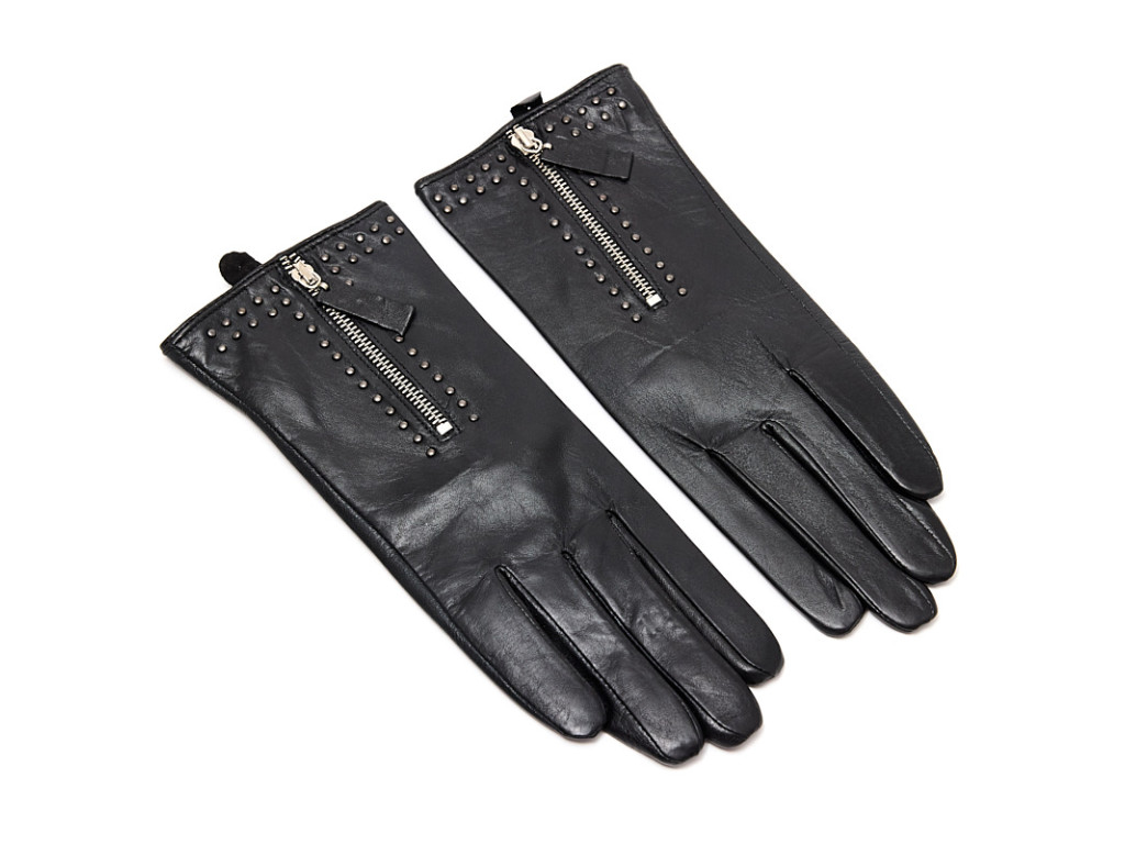 Рукавички Welfare AC13 BLK-M