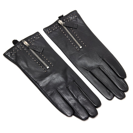Рукавички Welfare AC13 BLK-M