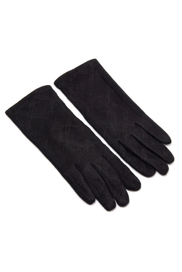 Рукавички Welfare AC2 BLK