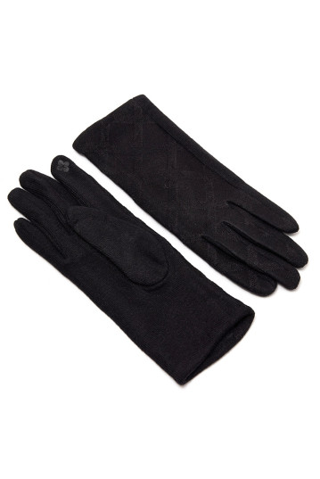 Рукавички Welfare AC2 BLK
