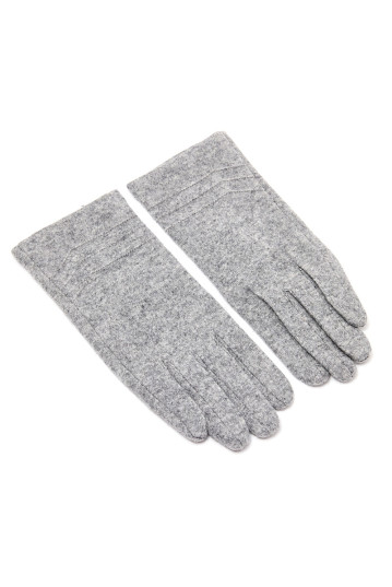 Рукавички Welfare AC23 L.GREY-M