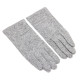 Рукавички Welfare AC23 L.GREY-M