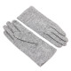 Рукавички Welfare AC23 L.GREY-M