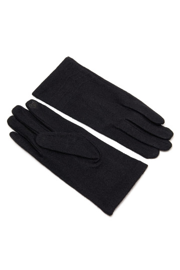 Рукавички Welfare AC23 BLK-M