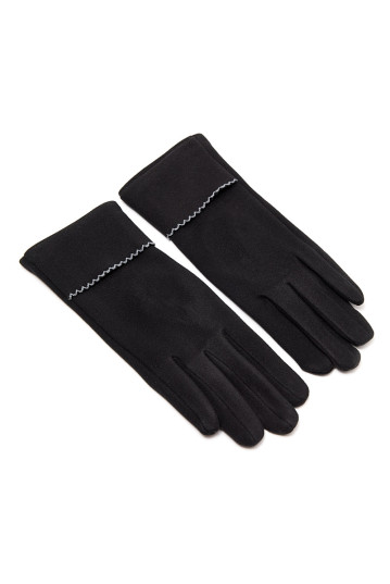 Рукавички Welfare AC24 BLK-M