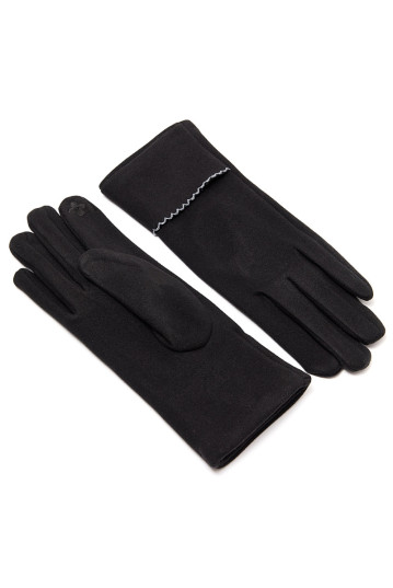 Рукавички Welfare AC24 BLK-M