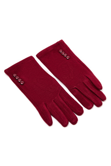 Рукавички Welfare AC22 BORDO-M