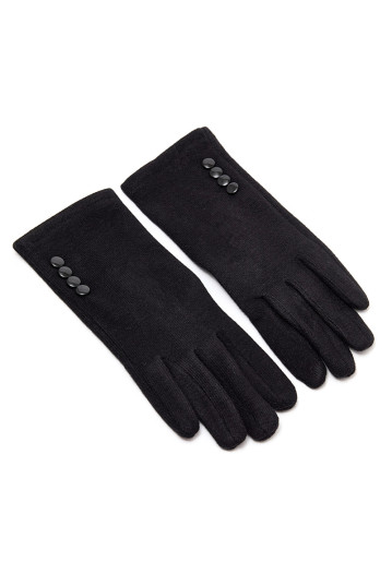 Рукавички Welfare AC22 BLK-M