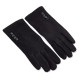 Перчатки Welfare AC22 BLK-M