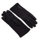 Перчатки Welfare AC22 BLK-M