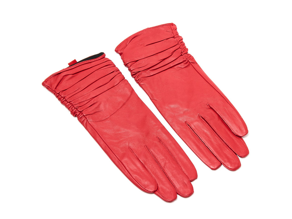 Рукавички Welfare AC9 RED-M