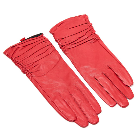 Рукавички Welfare AC9 RED-M