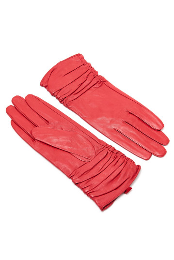 Перчатки Welfare AC9 RED-M