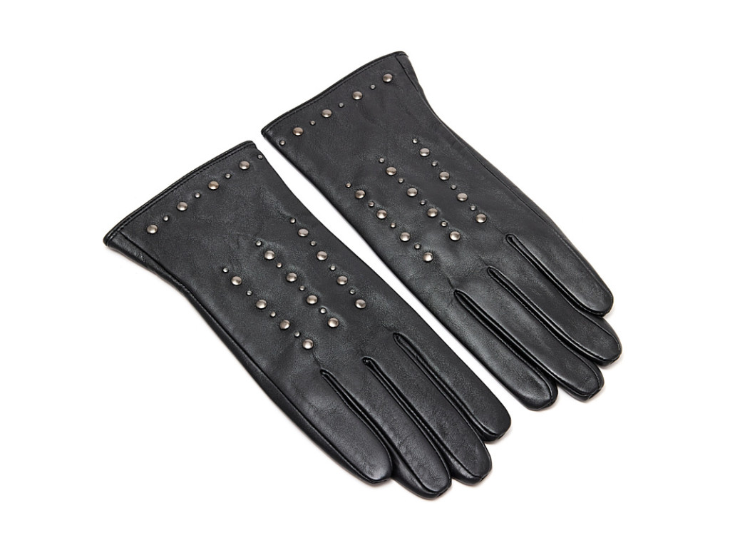 Рукавички Welfare AC17 BLK